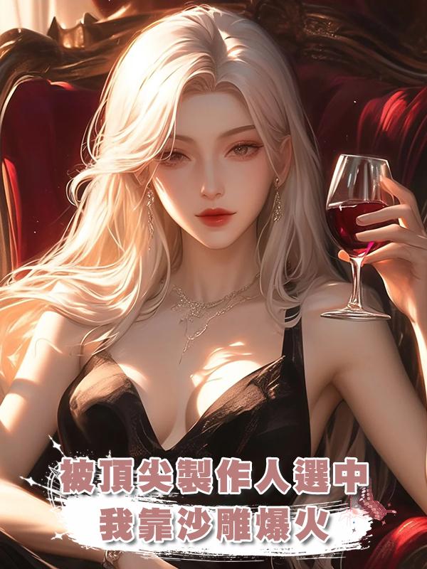 被頂尖製作人選中，我靠沙雕爆火