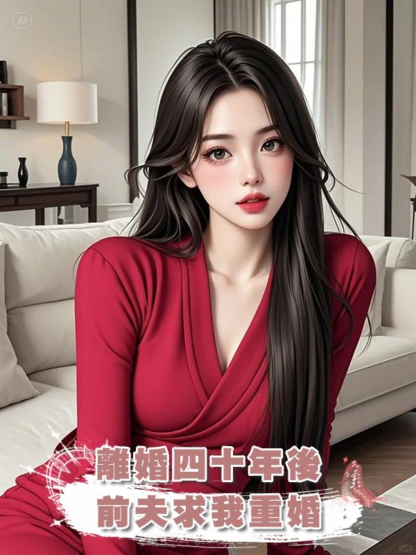 離婚四十年後，前夫求我重婚