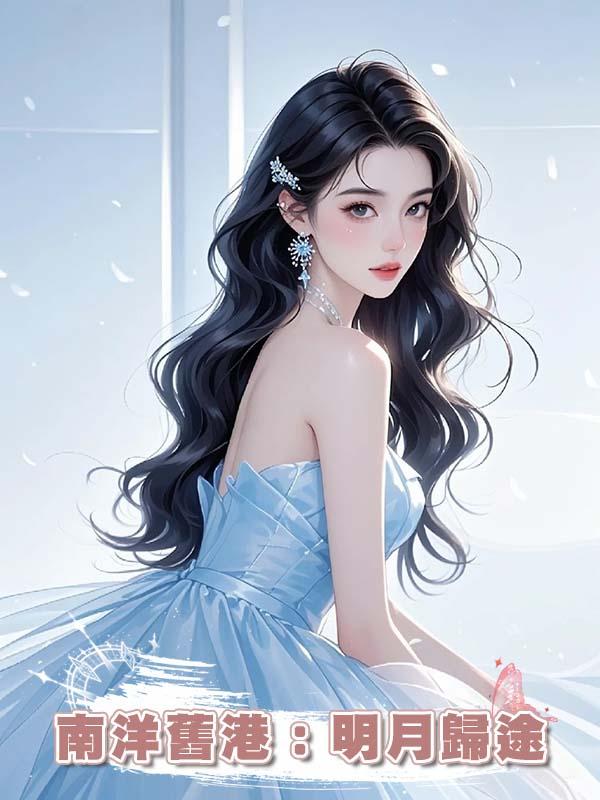 南洋舊港：明月歸途