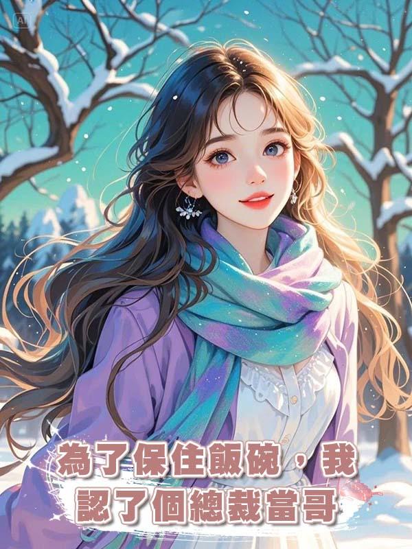 為了保住飯碗，我認了個總裁當哥