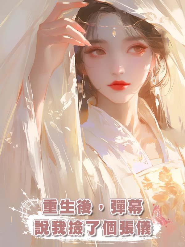 重生後，彈幕說我撿了個張儀