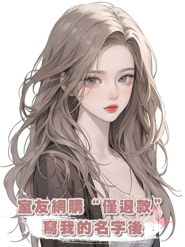 室友網購“僅退款”寫我的名字後