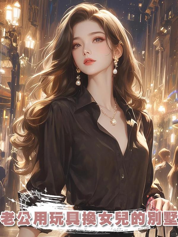 老公用玩具換女兒的別墅