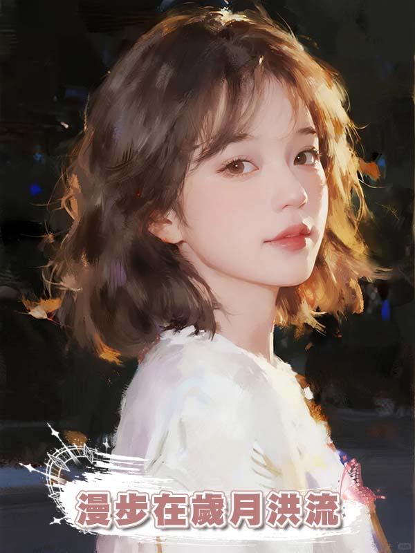 漫步在歲月洪流