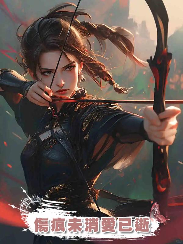 傷痕未消愛已逝
