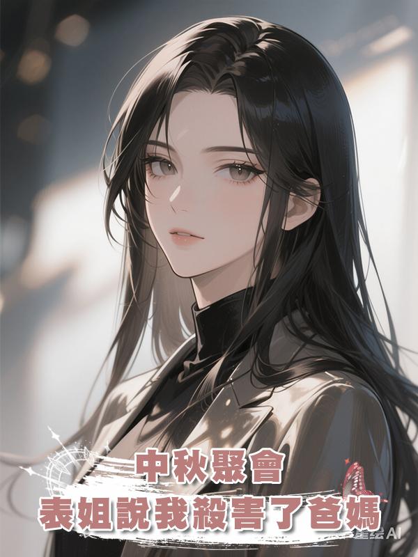 中秋聚會，表姐說我殺害了爸媽