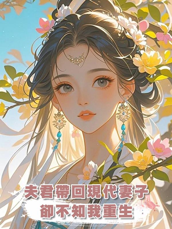 夫君帶回現代妻子，卻不知我重生