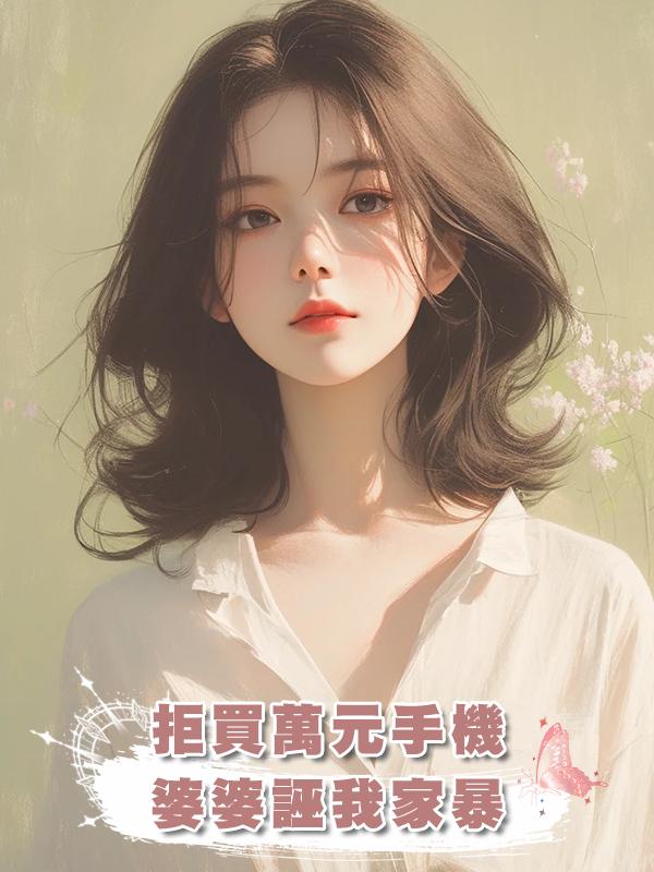 拒買萬元手機，婆婆誣我家暴