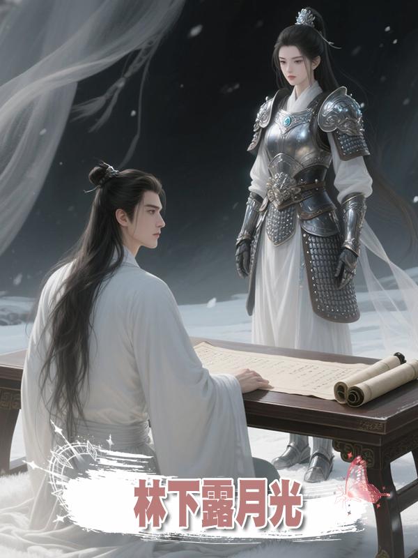 林下露月光系列第4節：未必明朝風不起