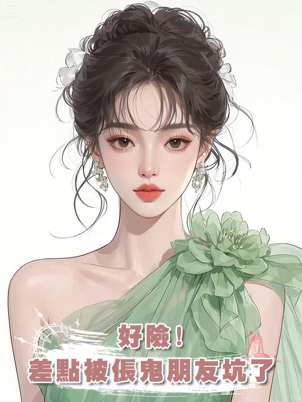 好險!差點被倀鬼朋友坑了