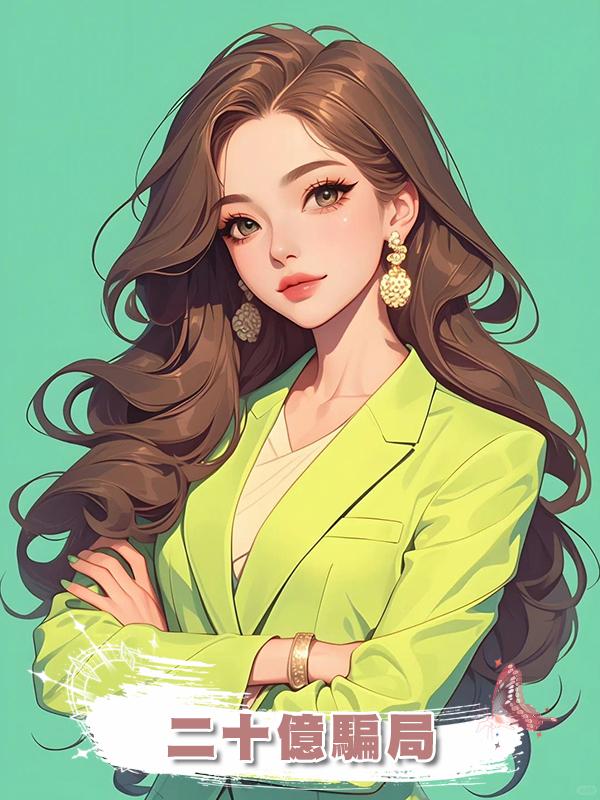 二十億騙局