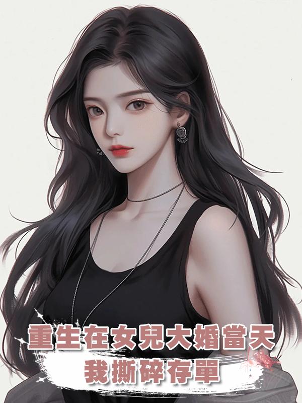 重生在女兒大婚當天，我撕碎存單