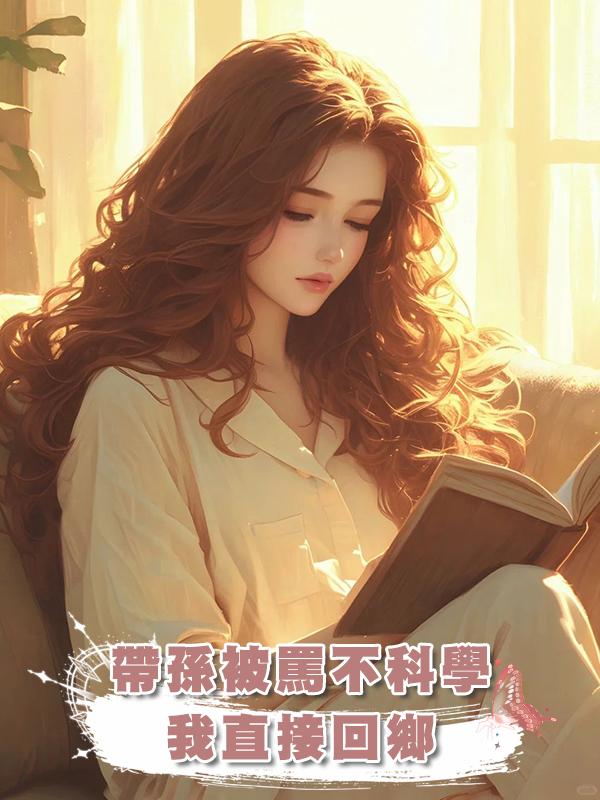 帶孫被罵不科學，我直接回鄉