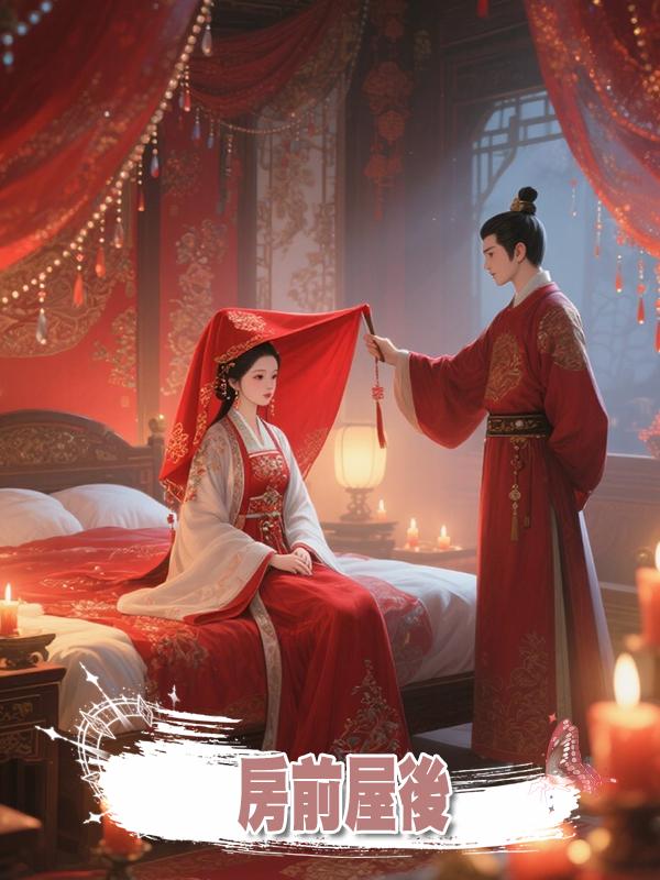 房前屋後系列第5節：你啥時候來下聘