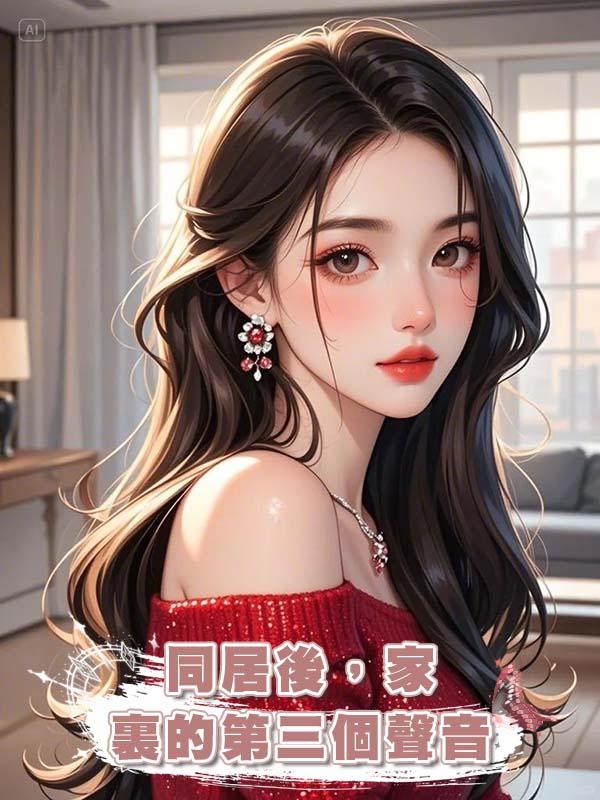 同居後，家裏的第三個聲音