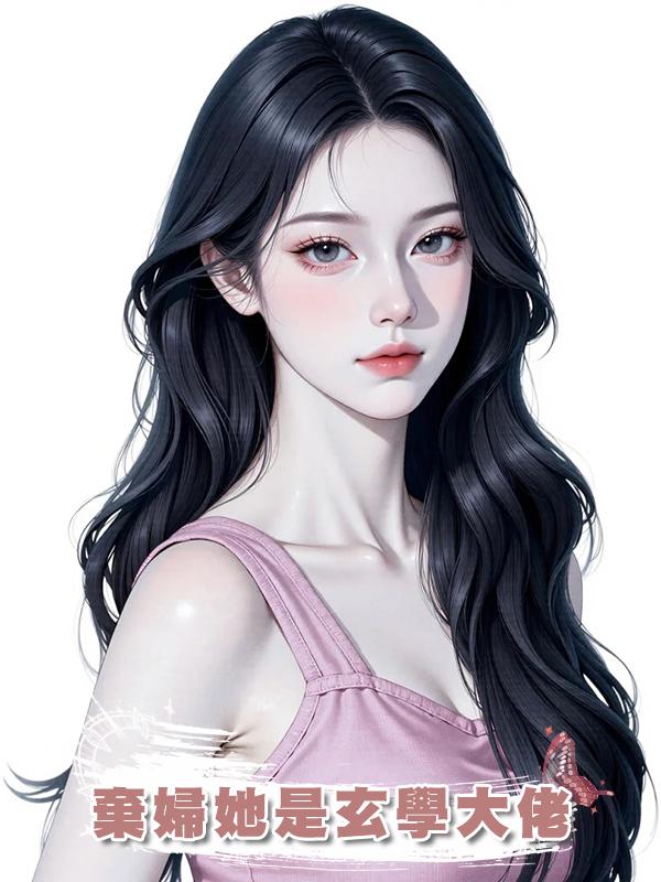 棄婦她是玄學大佬