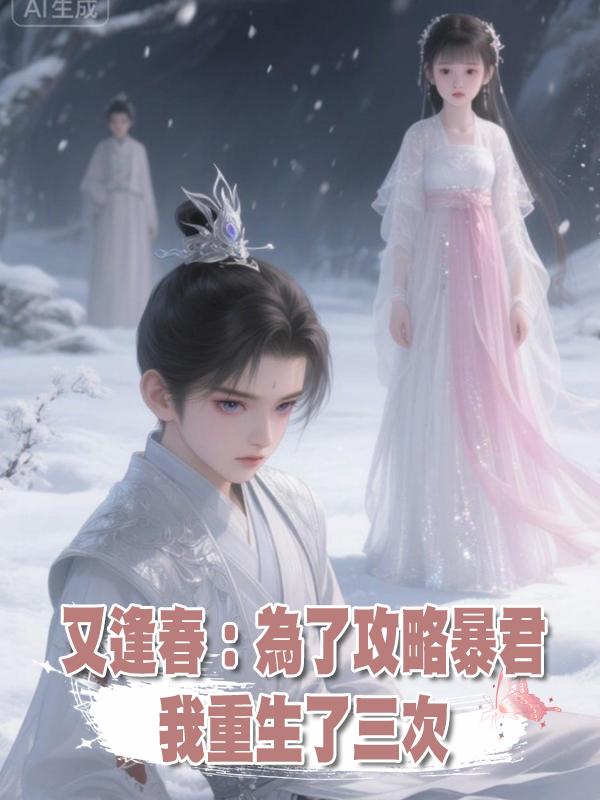 又逢春：為了攻略暴君我重生了三次系列第15節：哪怕是死，也隻能死在我身邊