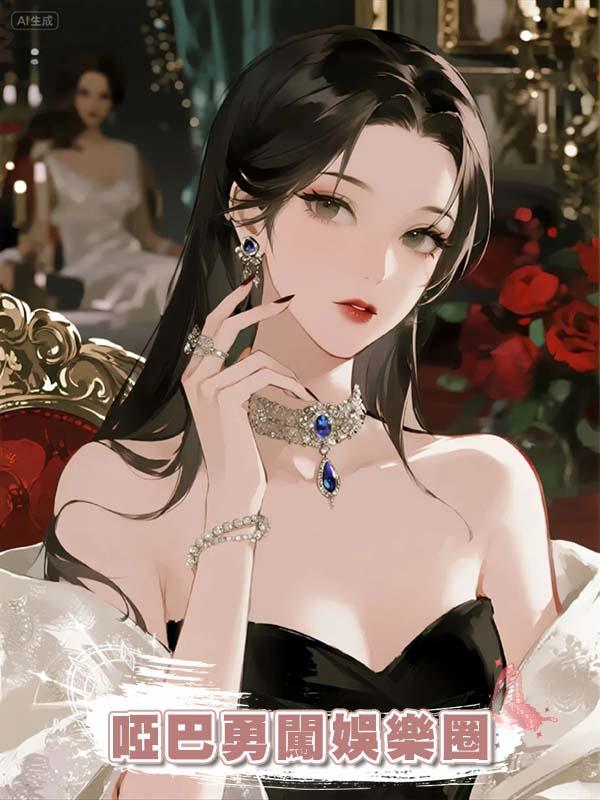 啞巴勇闖娛樂圈