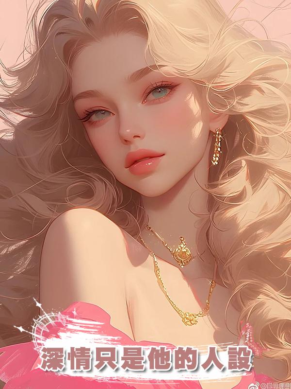 深情隻是他的人設