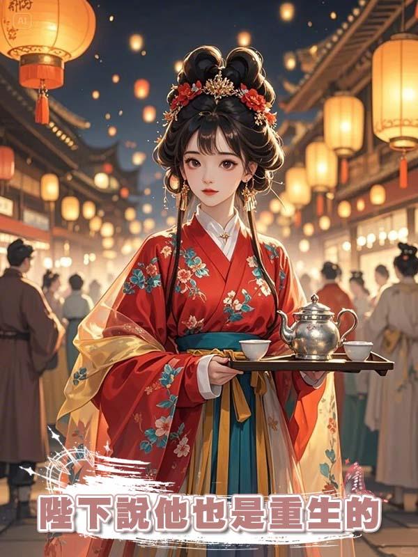 陛下說他也是重生的