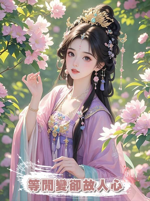 等閒變卻故人心