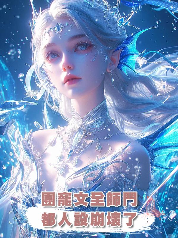 團寵文全師門都人設崩壞了