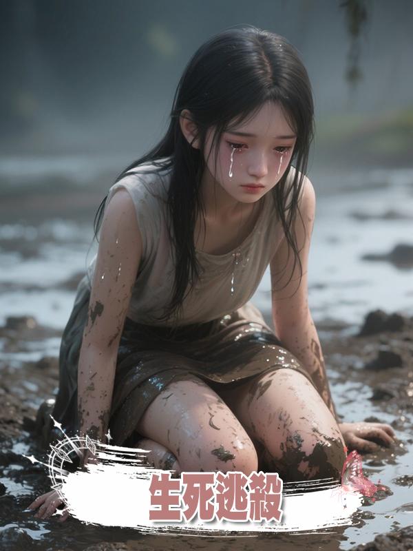 生死逃殺系列第2節：死裡逃生