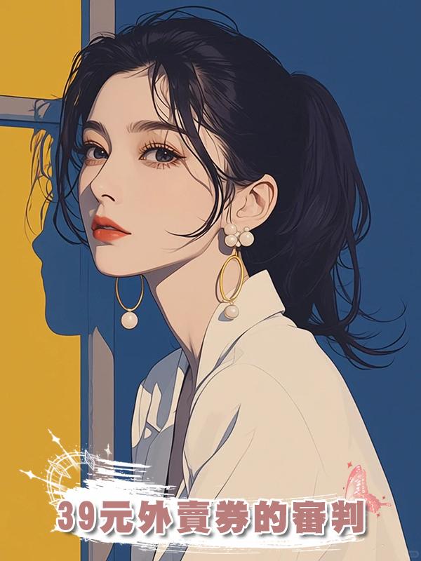 39元外賣券的審判