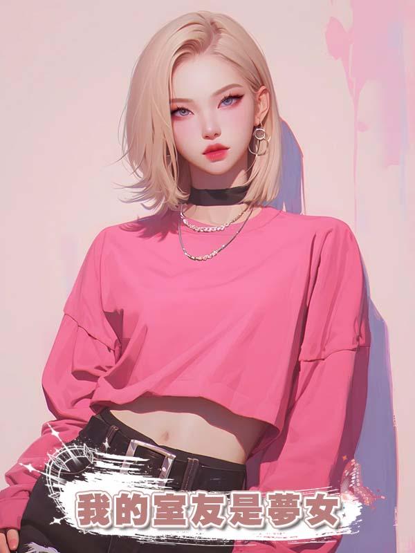 我的室友是夢女