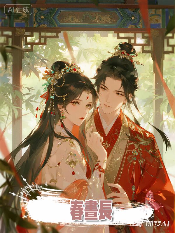 春晝長系列第 14 節 番外二：心之昭昭