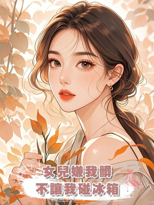 女兒嫌我髒，不讓我碰冰箱