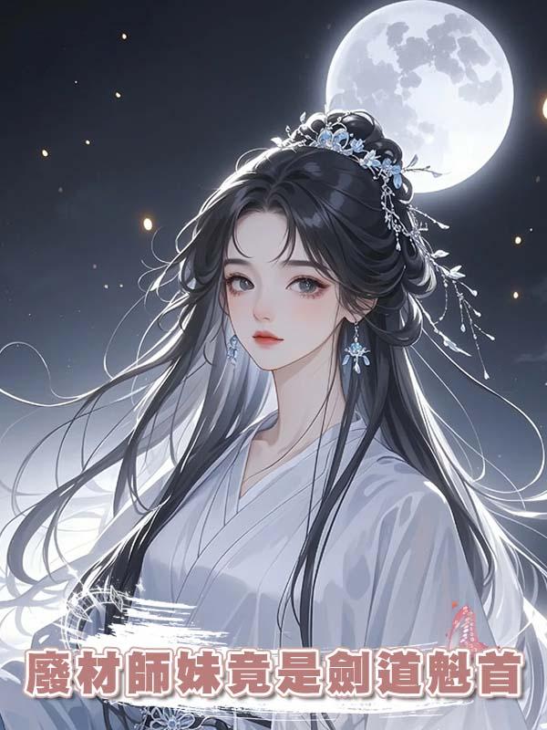 廢材師妹竟是劍道魁首