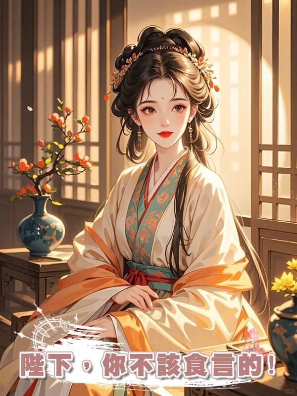 陛下，你不該食言的!