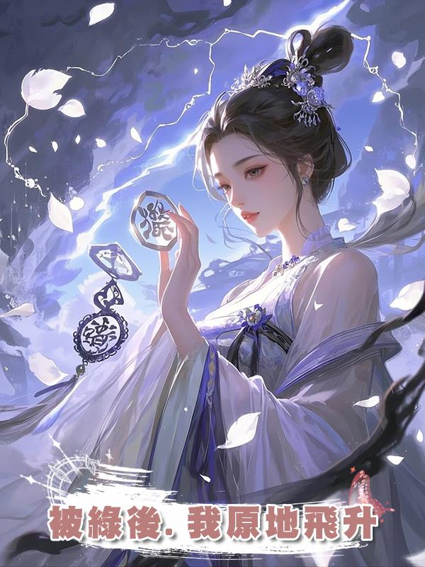 被綠後.我原地飛升