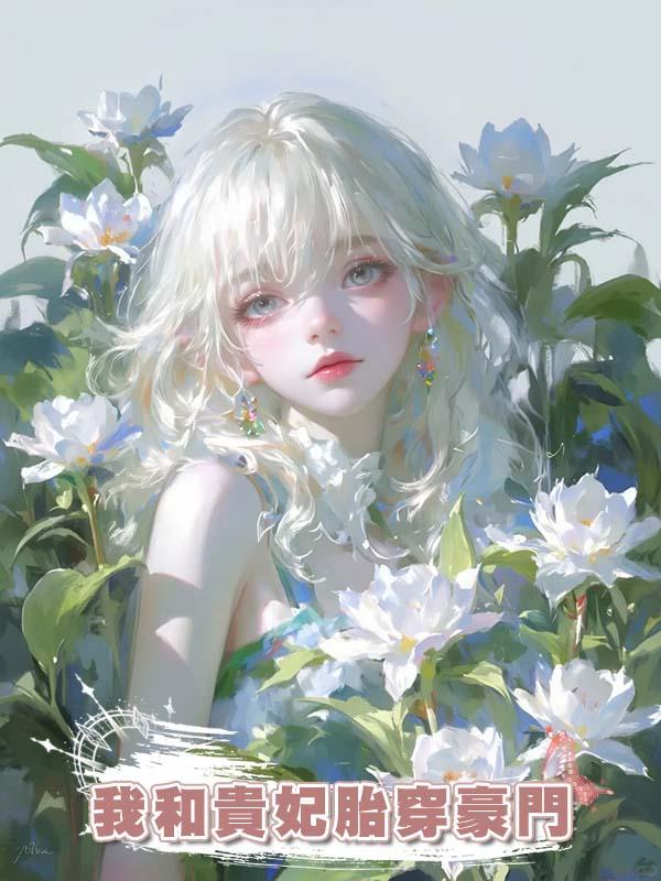 我和貴妃胎穿豪門