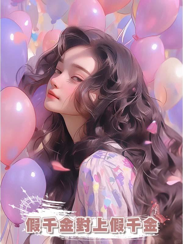 假千金對上假千金