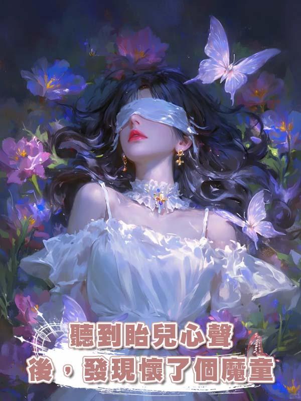 聽到眙兒心聲後，發現懷了個魔童