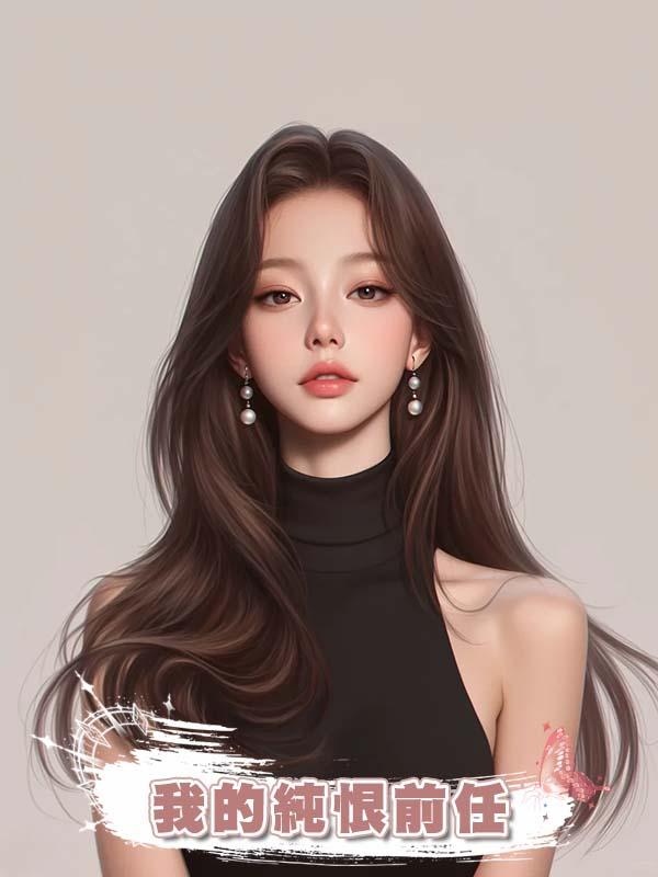 我的純恨前任