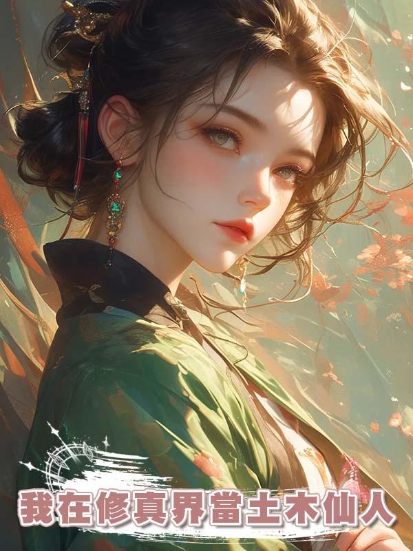 我在修真界當土木仙人