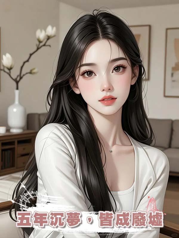 五年沉夢，皆成廢墟