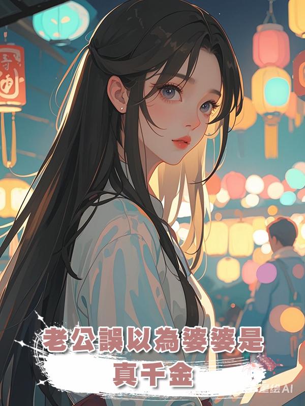 老公誤以為婆婆是真千金
