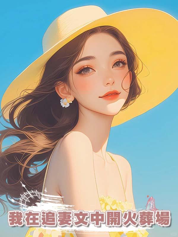 我在追妻文中開火葬場