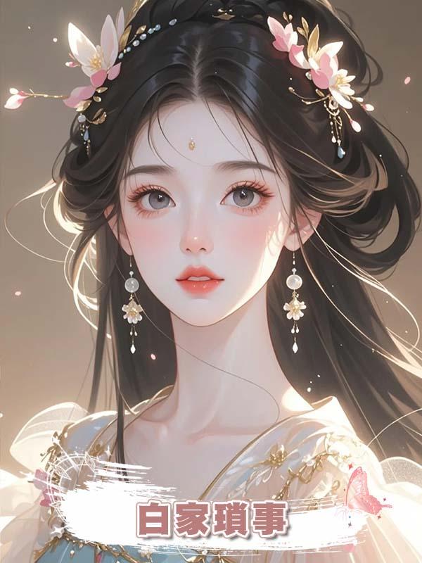 白家瑣事
