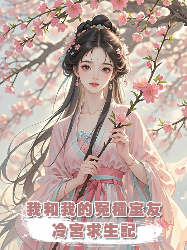 我和我的冤種室友：冷宮求生記