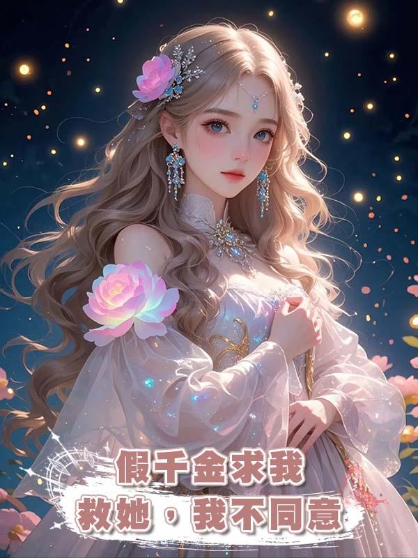 假千金求我救她，我不同意