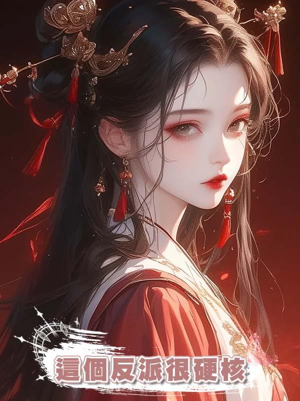 這個反派很硬核