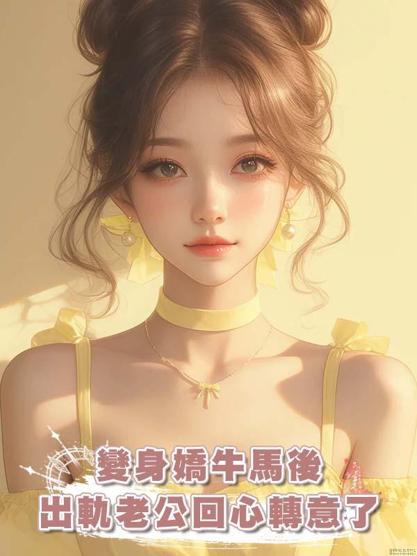 變身嬌牛馬後出軌老公回心轉意了