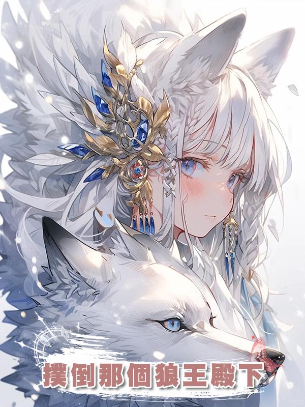 撲倒那個狼王殿下