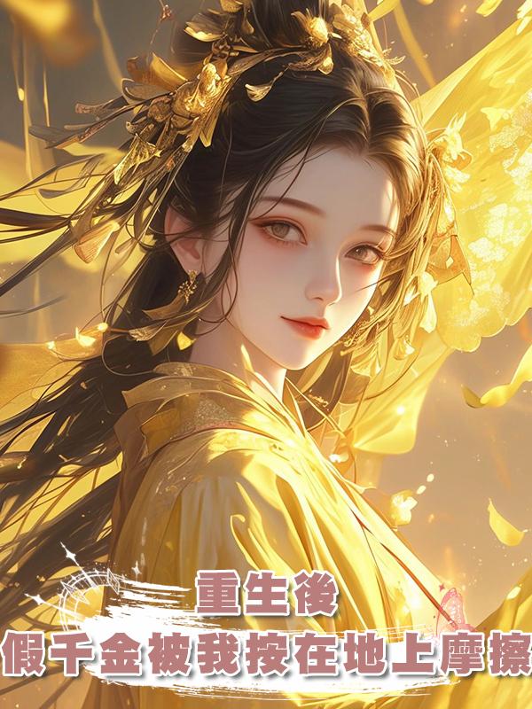 重生後，假千金被我按在地上摩擦