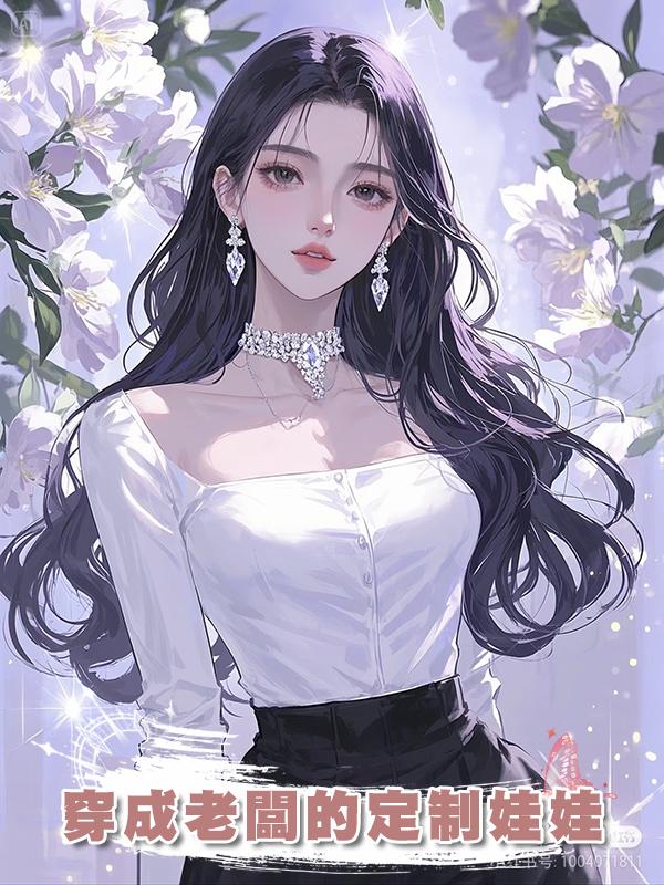 穿成老闆的定制娃娃